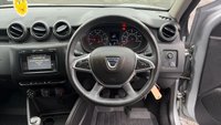 USED 2021 71 DACIA DUSTER 1.0 TCe Comfort SUV 5dr Bi Fuel Manual Euro 6 (s/s) (100 ps) Elevated Driving Position