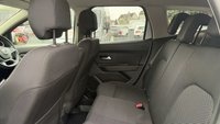 USED 2021 71 DACIA DUSTER 1.0 TCe Comfort SUV 5dr Bi Fuel Manual Euro 6 (s/s) (100 ps) Elevated Driving Position