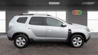 USED 2021 71 DACIA DUSTER 1.0 TCe Comfort SUV 5dr Bi Fuel Manual Euro 6 (s/s) (100 ps) Elevated Driving Position