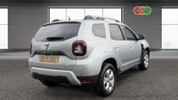 USED 2021 71 DACIA DUSTER 1.0 TCe Comfort SUV 5dr Bi Fuel Manual Euro 6 (s/s) (100 ps) Elevated Driving Position
