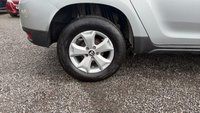 USED 2021 71 DACIA DUSTER 1.0 TCe Comfort SUV 5dr Bi Fuel Manual Euro 6 (s/s) (100 ps) Elevated Driving Position