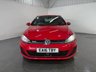 USED 2016 16 VOLKSWAGEN GOLF 2.0 TDI BlueMotion Tech GTD Hatchback 5dr Diesel Manual Euro 6 (s/s) (184 ps) 2 keys, NAV, heated seats, cruise