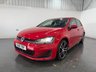 USED 2016 16 VOLKSWAGEN GOLF 2.0 TDI BlueMotion Tech GTD Hatchback 5dr Diesel Manual Euro 6 (s/s) (184 ps) 2 keys, NAV, heated seats, cruise