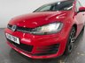 USED 2016 16 VOLKSWAGEN GOLF 2.0 TDI BlueMotion Tech GTD Hatchback 5dr Diesel Manual Euro 6 (s/s) (184 ps) 2 keys, NAV, heated seats, cruise