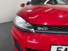 USED 2016 16 VOLKSWAGEN GOLF 2.0 TDI BlueMotion Tech GTD Hatchback 5dr Diesel Manual Euro 6 (s/s) (184 ps) 2 keys, NAV, heated seats, cruise