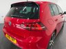 USED 2016 16 VOLKSWAGEN GOLF 2.0 TDI BlueMotion Tech GTD Hatchback 5dr Diesel Manual Euro 6 (s/s) (184 ps) 2 keys, NAV, heated seats, cruise