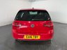 USED 2016 16 VOLKSWAGEN GOLF 2.0 TDI BlueMotion Tech GTD Hatchback 5dr Diesel Manual Euro 6 (s/s) (184 ps) 2 keys, NAV, heated seats, cruise