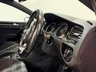 USED 2016 16 VOLKSWAGEN GOLF 2.0 TDI BlueMotion Tech GTD Hatchback 5dr Diesel Manual Euro 6 (s/s) (184 ps) 2 keys, NAV, heated seats, cruise