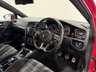 USED 2016 16 VOLKSWAGEN GOLF 2.0 TDI BlueMotion Tech GTD Hatchback 5dr Diesel Manual Euro 6 (s/s) (184 ps) 2 keys, NAV, heated seats, cruise