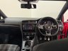 USED 2016 16 VOLKSWAGEN GOLF 2.0 TDI BlueMotion Tech GTD Hatchback 5dr Diesel Manual Euro 6 (s/s) (184 ps) 2 keys, NAV, heated seats, cruise