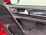 USED 2016 16 VOLKSWAGEN GOLF 2.0 TDI BlueMotion Tech GTD Hatchback 5dr Diesel Manual Euro 6 (s/s) (184 ps) 2 keys, NAV, heated seats, cruise
