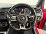 USED 2016 16 VOLKSWAGEN GOLF 2.0 TDI BlueMotion Tech GTD Hatchback 5dr Diesel Manual Euro 6 (s/s) (184 ps) 2 keys, NAV, heated seats, cruise