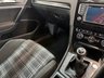 USED 2016 16 VOLKSWAGEN GOLF 2.0 TDI BlueMotion Tech GTD Hatchback 5dr Diesel Manual Euro 6 (s/s) (184 ps) 2 keys, NAV, heated seats, cruise