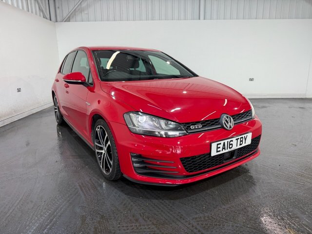 View our VOLKSWAGEN GOLF