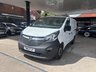 USED 2016 16 VAUXHALL VIVARO 1.6 CDTi 2900 ecoFLEX L1 H1 Euro 5 (s/s) 5dr 1Owner|6Doors|BuyOnline