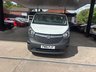 USED 2016 16 VAUXHALL VIVARO 1.6 CDTi 2900 ecoFLEX L1 H1 Euro 5 (s/s) 5dr 1Owner|6Doors|BuyOnline