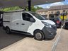USED 2016 16 VAUXHALL VIVARO 1.6 CDTi 2900 ecoFLEX L1 H1 Euro 5 (s/s) 5dr 1Owner|6Doors|BuyOnline