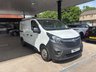 USED 2016 16 VAUXHALL VIVARO 1.6 CDTi 2900 ecoFLEX L1 H1 Euro 5 (s/s) 5dr 1Owner|6Doors|BuyOnline