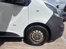 USED 2016 16 VAUXHALL VIVARO 1.6 CDTi 2900 ecoFLEX L1 H1 Euro 5 (s/s) 5dr 1Owner|6Doors|BuyOnline