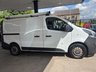 USED 2016 16 VAUXHALL VIVARO 1.6 CDTi 2900 ecoFLEX L1 H1 Euro 5 (s/s) 5dr 1Owner|6Doors|BuyOnline