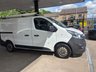 USED 2016 16 VAUXHALL VIVARO 1.6 CDTi 2900 ecoFLEX L1 H1 Euro 5 (s/s) 5dr 1Owner|6Doors|BuyOnline