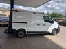 USED 2016 16 VAUXHALL VIVARO 1.6 CDTi 2900 ecoFLEX L1 H1 Euro 5 (s/s) 5dr 1Owner|6Doors|BuyOnline