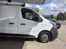 USED 2016 16 VAUXHALL VIVARO 1.6 CDTi 2900 ecoFLEX L1 H1 Euro 5 (s/s) 5dr 1Owner|6Doors|BuyOnline