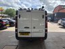 USED 2016 16 VAUXHALL VIVARO 1.6 CDTi 2900 ecoFLEX L1 H1 Euro 5 (s/s) 5dr 1Owner|6Doors|BuyOnline