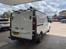 USED 2016 16 VAUXHALL VIVARO 1.6 CDTi 2900 ecoFLEX L1 H1 Euro 5 (s/s) 5dr 1Owner|6Doors|BuyOnline
