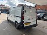 USED 2016 16 VAUXHALL VIVARO 1.6 CDTi 2900 ecoFLEX L1 H1 Euro 5 (s/s) 5dr 1Owner|6Doors|BuyOnline
