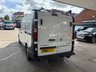 USED 2016 16 VAUXHALL VIVARO 1.6 CDTi 2900 ecoFLEX L1 H1 Euro 5 (s/s) 5dr 1Owner|6Doors|BuyOnline