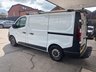USED 2016 16 VAUXHALL VIVARO 1.6 CDTi 2900 ecoFLEX L1 H1 Euro 5 (s/s) 5dr 1Owner|6Doors|BuyOnline