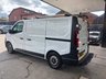 USED 2016 16 VAUXHALL VIVARO 1.6 CDTi 2900 ecoFLEX L1 H1 Euro 5 (s/s) 5dr 1Owner|6Doors|BuyOnline