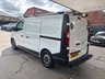 USED 2016 16 VAUXHALL VIVARO 1.6 CDTi 2900 ecoFLEX L1 H1 Euro 5 (s/s) 5dr 1Owner|6Doors|BuyOnline