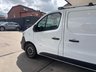 USED 2016 16 VAUXHALL VIVARO 1.6 CDTi 2900 ecoFLEX L1 H1 Euro 5 (s/s) 5dr 1Owner|6Doors|BuyOnline