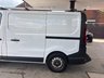 USED 2016 16 VAUXHALL VIVARO 1.6 CDTi 2900 ecoFLEX L1 H1 Euro 5 (s/s) 5dr 1Owner|6Doors|BuyOnline