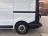 USED 2016 16 VAUXHALL VIVARO 1.6 CDTi 2900 ecoFLEX L1 H1 Euro 5 (s/s) 5dr 1Owner|6Doors|BuyOnline