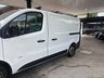 USED 2016 16 VAUXHALL VIVARO 1.6 CDTi 2900 ecoFLEX L1 H1 Euro 5 (s/s) 5dr 1Owner|6Doors|BuyOnline