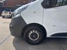 USED 2016 16 VAUXHALL VIVARO 1.6 CDTi 2900 ecoFLEX L1 H1 Euro 5 (s/s) 5dr 1Owner|6Doors|BuyOnline
