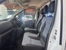 USED 2016 16 VAUXHALL VIVARO 1.6 CDTi 2900 ecoFLEX L1 H1 Euro 5 (s/s) 5dr 1Owner|6Doors|BuyOnline