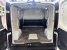USED 2016 16 VAUXHALL VIVARO 1.6 CDTi 2900 ecoFLEX L1 H1 Euro 5 (s/s) 5dr 1Owner|6Doors|BuyOnline
