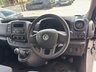 USED 2016 16 VAUXHALL VIVARO 1.6 CDTi 2900 ecoFLEX L1 H1 Euro 5 (s/s) 5dr 1Owner|6Doors|BuyOnline