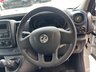 USED 2016 16 VAUXHALL VIVARO 1.6 CDTi 2900 ecoFLEX L1 H1 Euro 5 (s/s) 5dr 1Owner|6Doors|BuyOnline