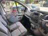 USED 2016 16 VAUXHALL VIVARO 1.6 CDTi 2900 ecoFLEX L1 H1 Euro 5 (s/s) 5dr 1Owner|6Doors|BuyOnline