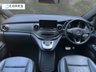 USED 2024 24 MERCEDES-BENZ V-CLASS 2.0 V220d AMG Line MPV 5dr Diesel G-Tronic+ Euro 6 (s/s) XLWB (163 ps) 
