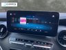 USED 2024 24 MERCEDES-BENZ V-CLASS 2.0 V220d AMG Line MPV 5dr Diesel G-Tronic+ Euro 6 (s/s) XLWB (163 ps) 