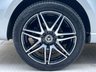 USED 2024 24 MERCEDES-BENZ V-CLASS 2.0 V220d AMG Line MPV 5dr Diesel G-Tronic+ Euro 6 (s/s) XLWB (163 ps) 