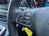 USED 2024 24 MERCEDES-BENZ V-CLASS 2.0 V220d AMG Line MPV 5dr Diesel G-Tronic+ Euro 6 (s/s) XLWB (163 ps) 