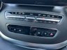 USED 2024 24 MERCEDES-BENZ V-CLASS 2.0 V220d AMG Line MPV 5dr Diesel G-Tronic+ Euro 6 (s/s) XLWB (163 ps) 