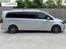 USED 2024 24 MERCEDES-BENZ V-CLASS 2.0 V220d AMG Line MPV 5dr Diesel G-Tronic+ Euro 6 (s/s) XLWB (163 ps) 